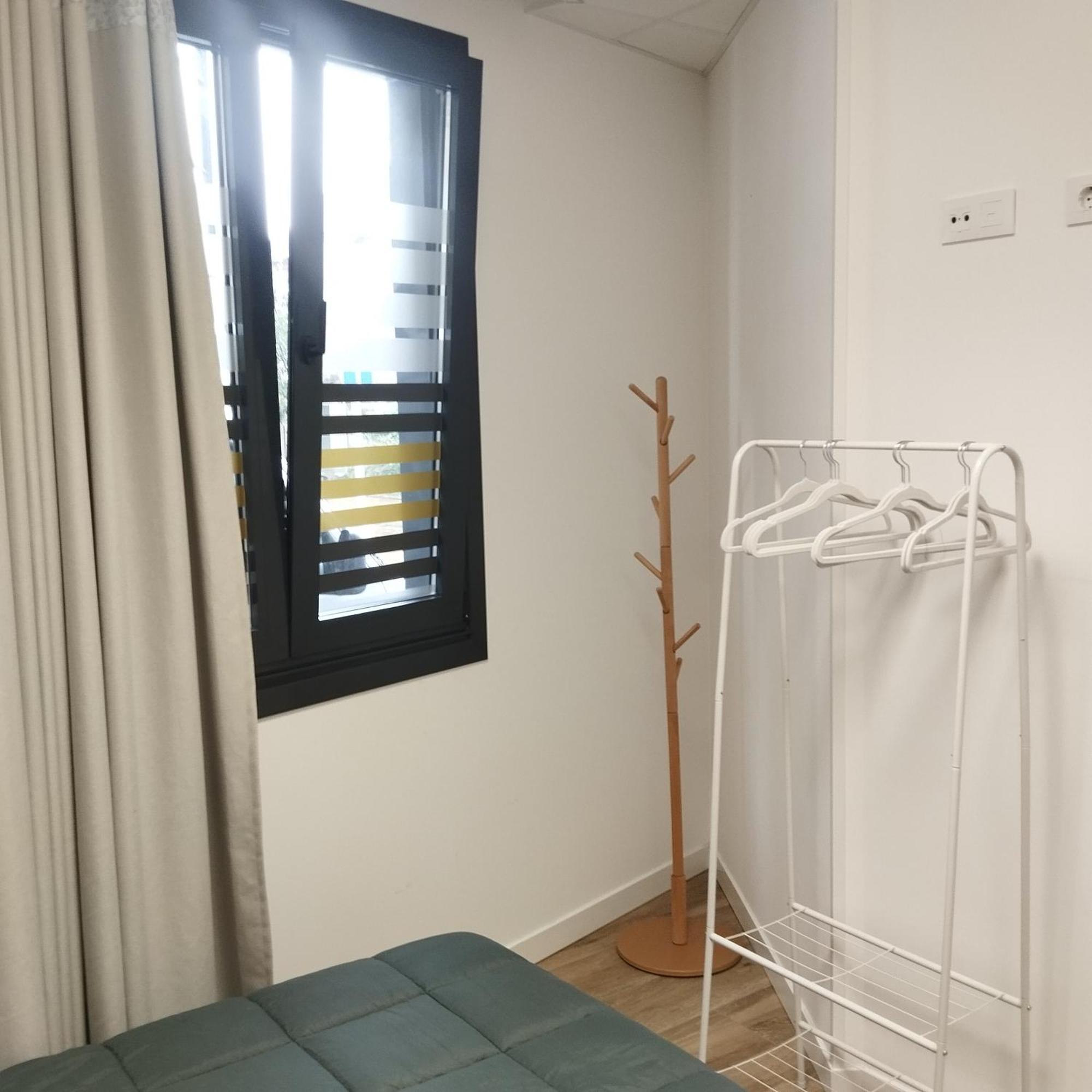 Dpaso Urban Hostel Pontevedra Exterior photo